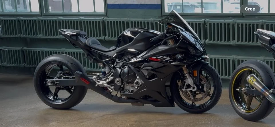 2024 BMW S1000 - Image 2 of 2