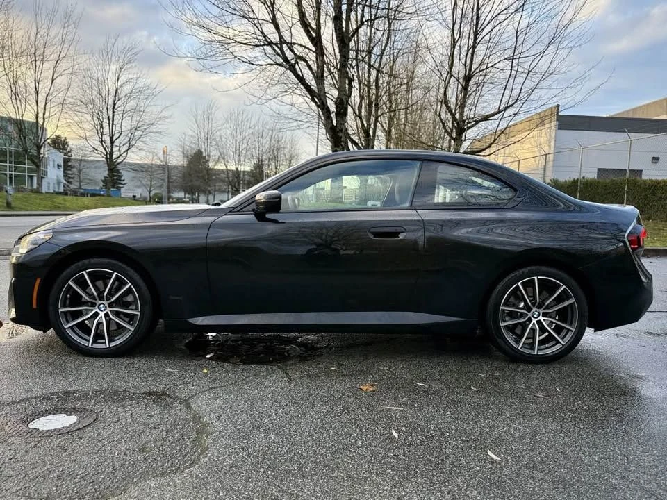 2024 BMW G42 2 Series - Image 4 of 7