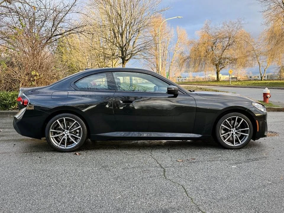2024 BMW G42 2 Series - Image 2 of 7