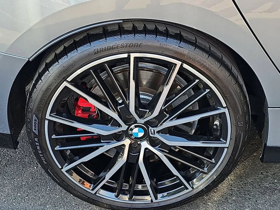 2024 BMW G42 2 Series - Image 12 of 20