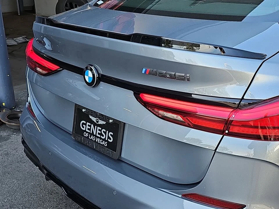 2024 BMW G42 2 Series - Image 11 of 20