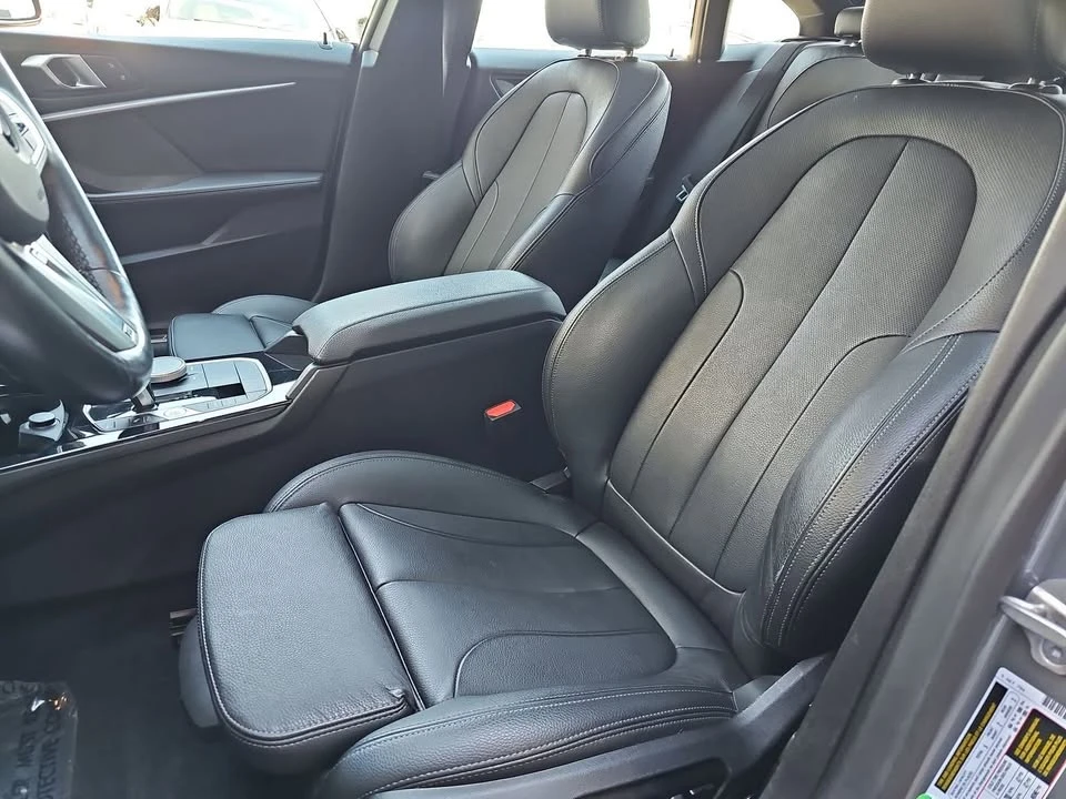 2024 BMW G42 2 Series - Image 15 of 20