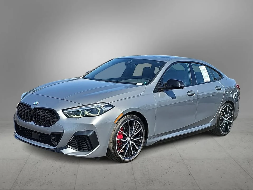 2024 BMW G42 2 Series - Image 4 of 20