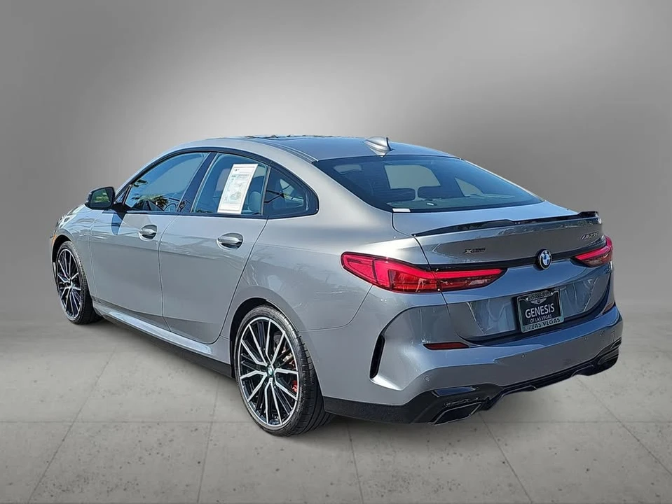 2024 BMW G42 2 Series - Image 6 of 20