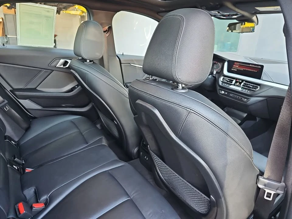 2024 BMW G42 2 Series - Image 16 of 20