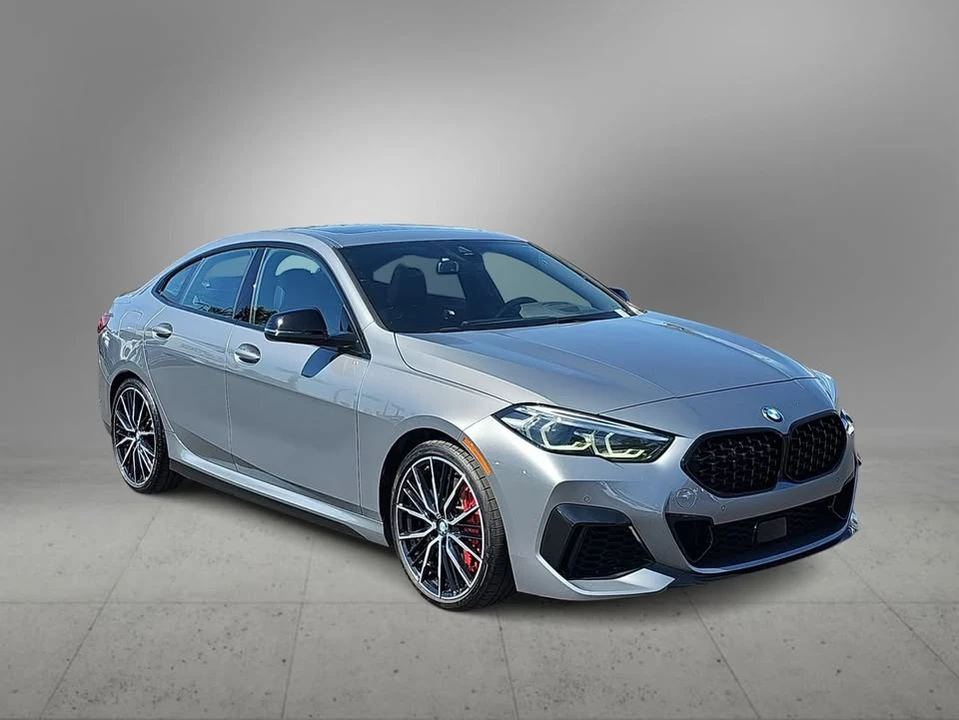 2024 BMW G42 2 Series - Image 2 of 20