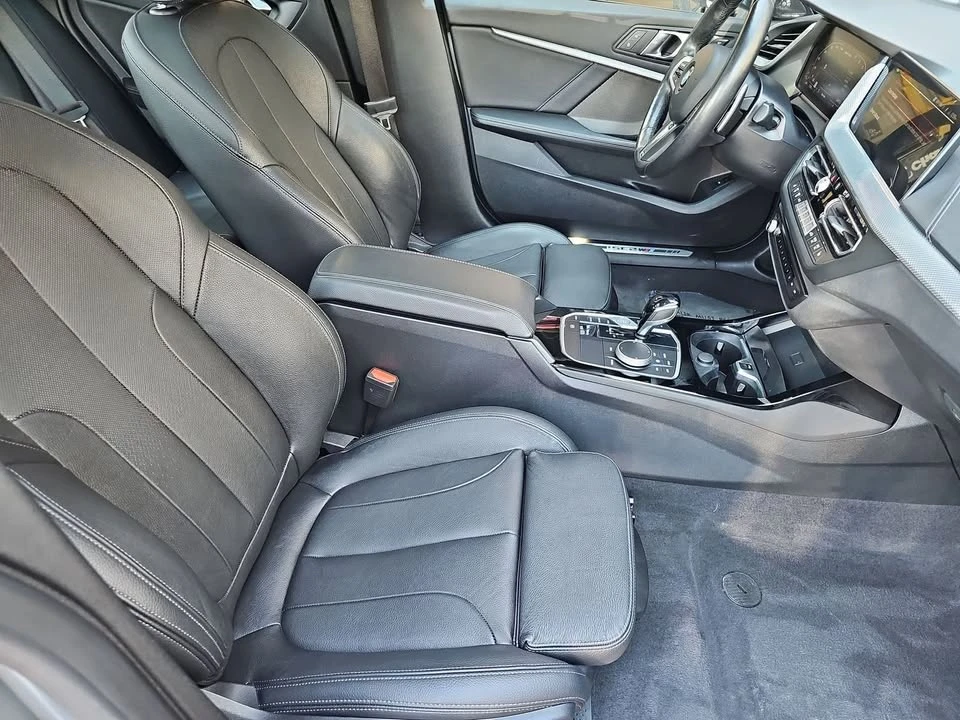 2024 BMW G42 2 Series - Image 18 of 20