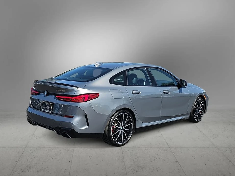 2024 BMW G42 2 Series - Image 8 of 20