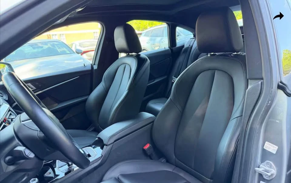 2024 BMW G42 2 Series - Image 2 of 9
