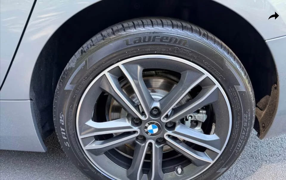2024 BMW G42 2 Series - Image 9 of 9