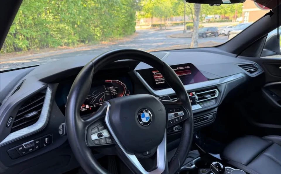 2024 BMW G42 2 Series - Image 3 of 9