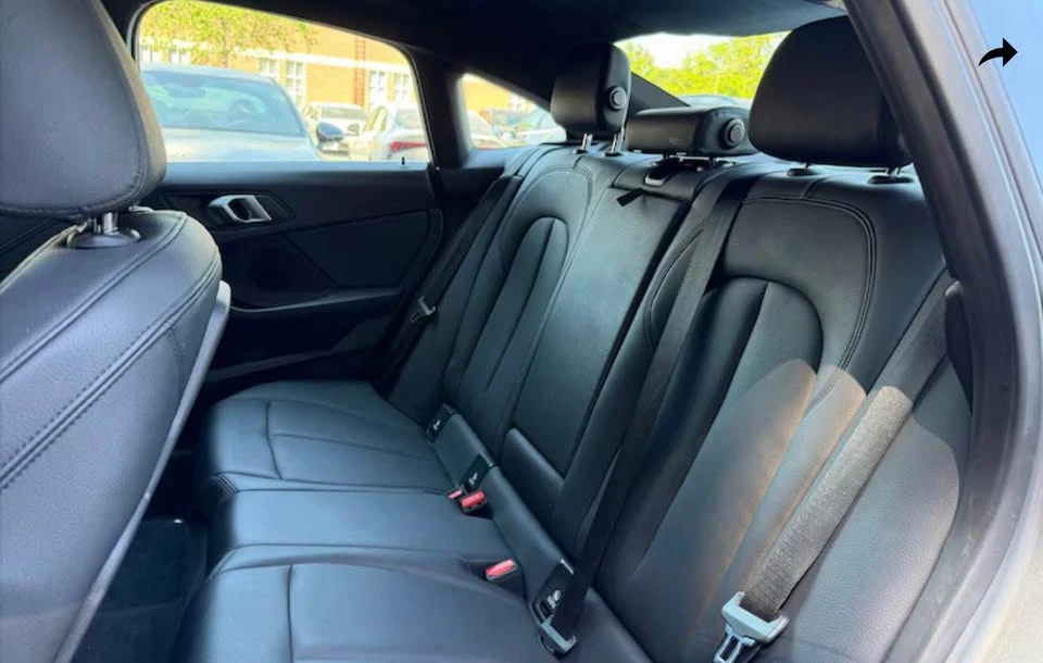 2024 BMW G42 2 Series - Image 8 of 9