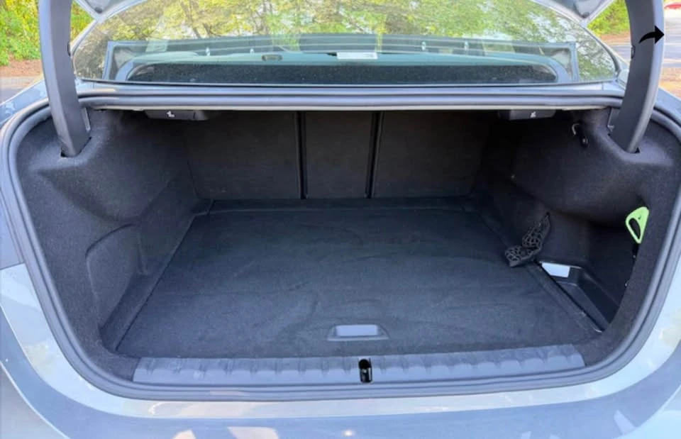 2024 BMW G42 2 Series - Image 7 of 9