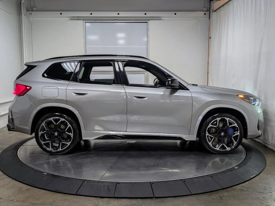 2024 BMW U11/U12 X1 - Image 10 of 20