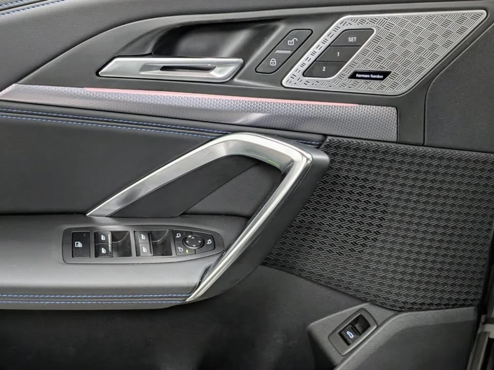 2024 BMW U11/U12 X1 - Image 14 of 20