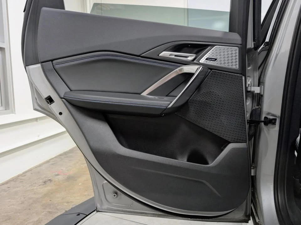 2024 BMW U11/U12 X1 - Image 18 of 20