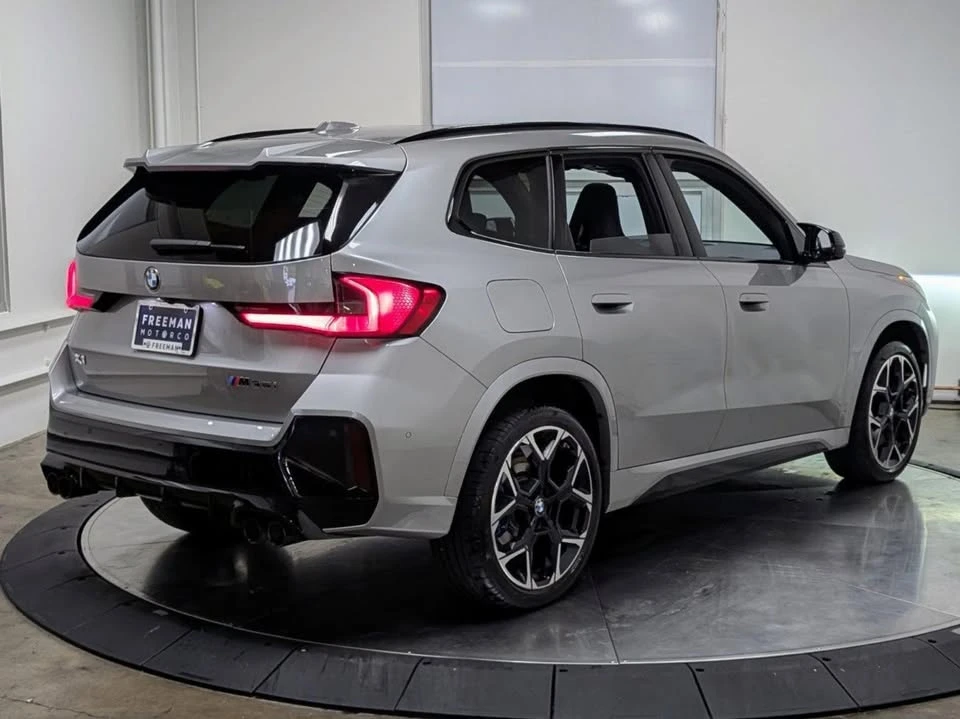 2024 BMW U11/U12 X1 - Image 9 of 20