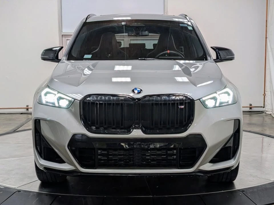 2024 BMW U11/U12 X1 - Image 3 of 20