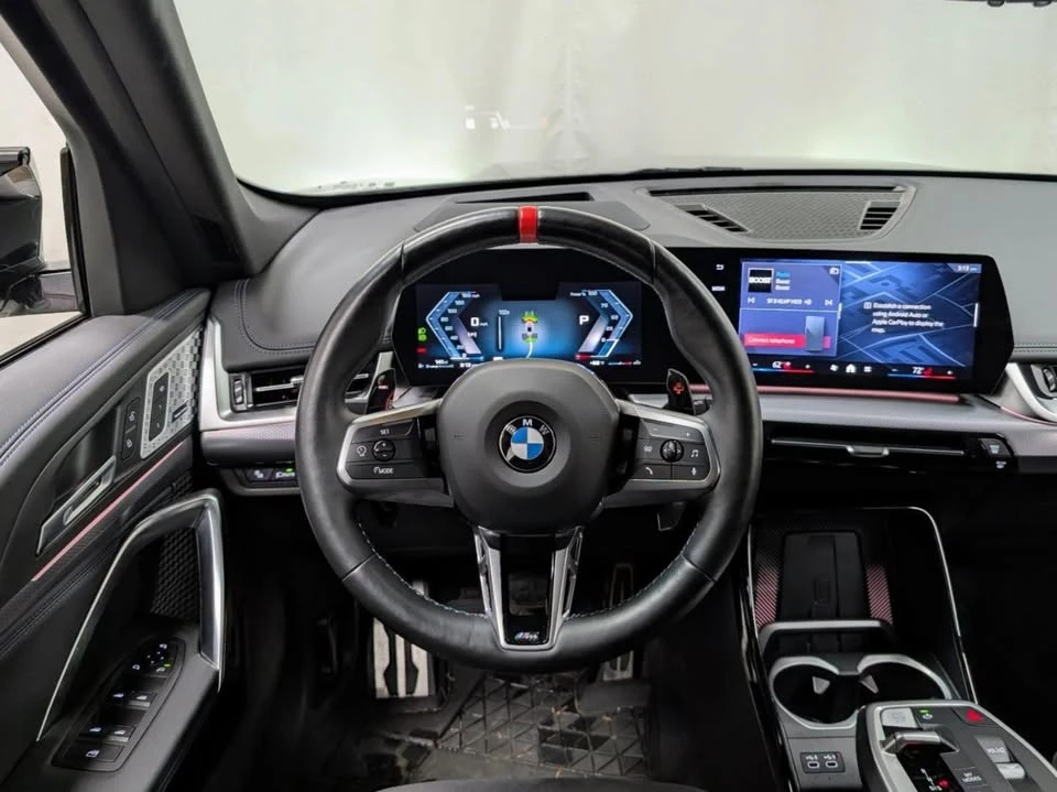 2024 BMW U11/U12 X1 - Image 2 of 20