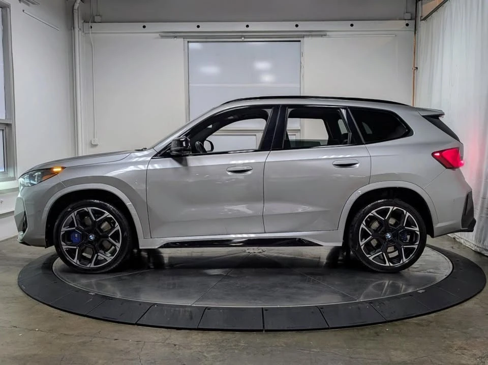 2024 BMW U11/U12 X1 - Image 6 of 20