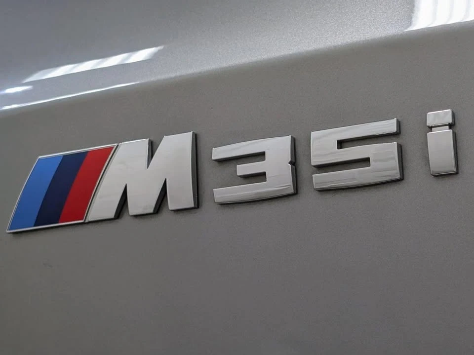 2024 BMW U11/U12 X1 - Image 11 of 20
