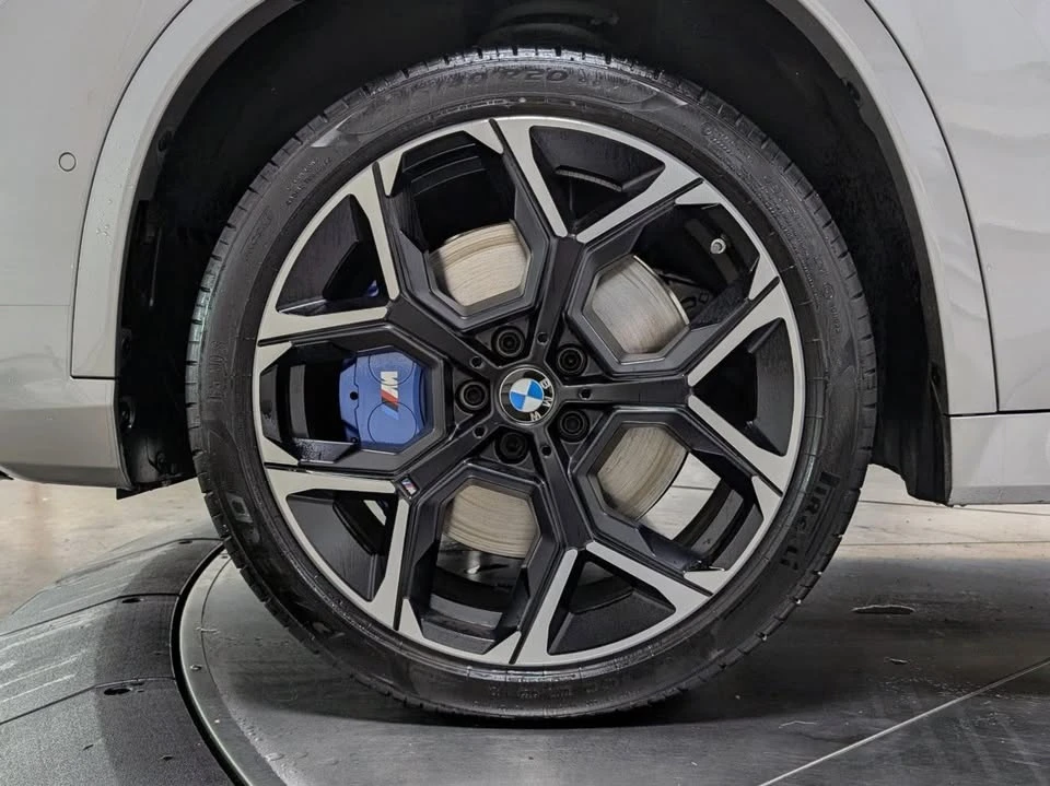 2024 BMW U11/U12 X1 - Image 12 of 20