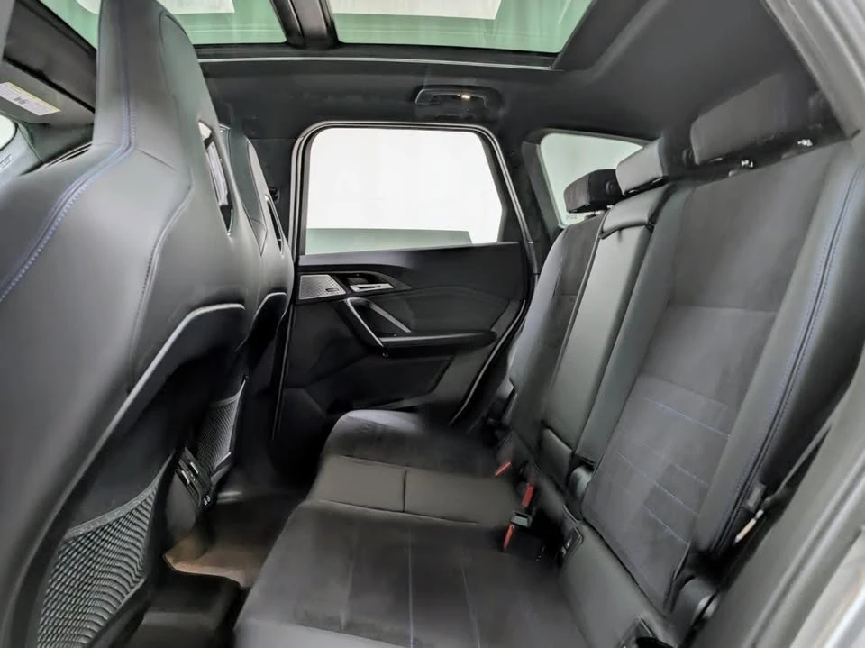 2024 BMW U11/U12 X1 - Image 19 of 20