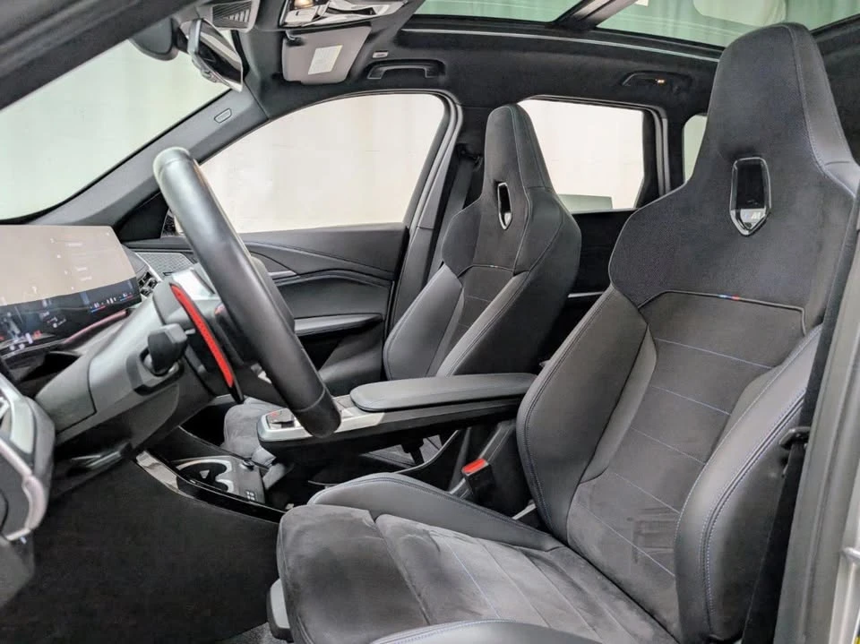 2024 BMW U11/U12 X1 - Image 15 of 20