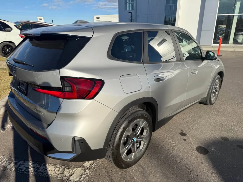 2024 BMW U11/U12 X1 - Image 5 of 9