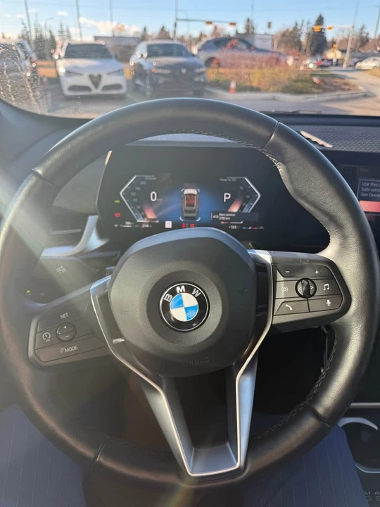 2024 BMW U11/U12 X1 - Image 9 of 9