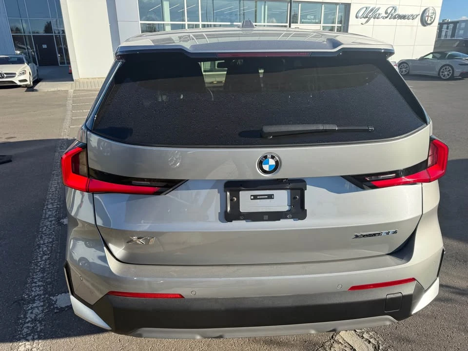 2024 BMW U11/U12 X1 - Image 4 of 9