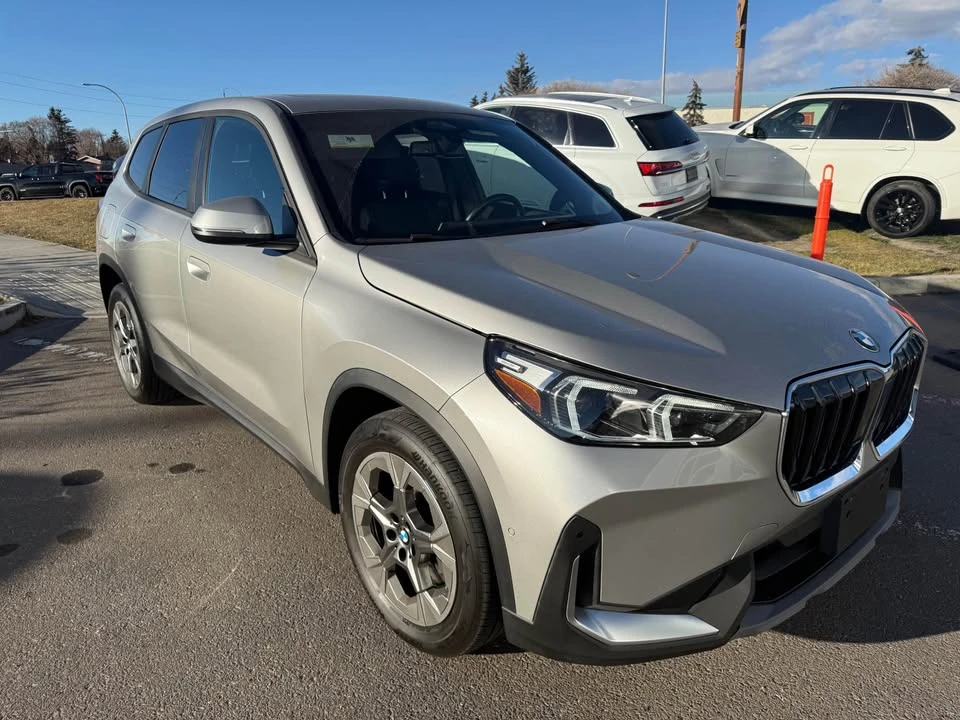 2024 BMW U11/U12 X1 - Image 2 of 9
