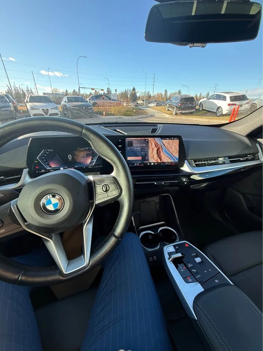 2024 BMW U11/U12 X1 - Image 8 of 9