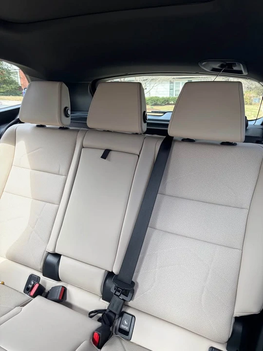 2024 BMW U11/U12 X1 - Image 6 of 9