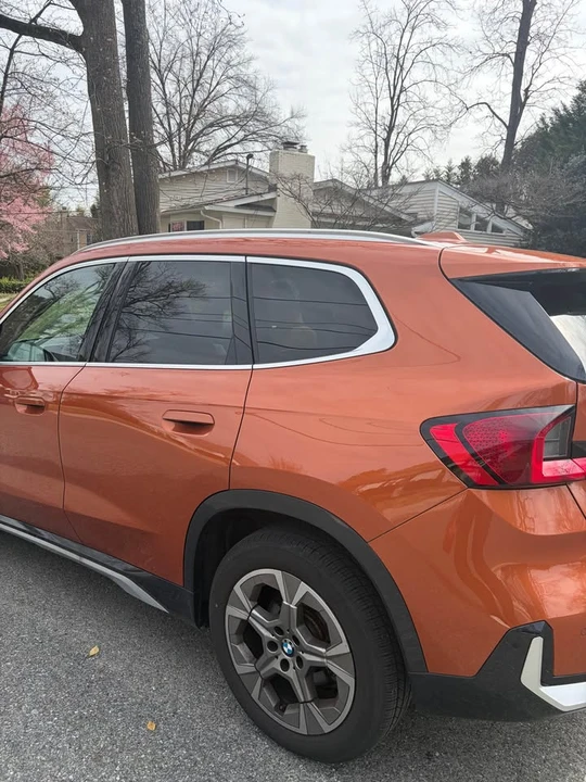 2024 BMW U11/U12 X1 - Image 2 of 9
