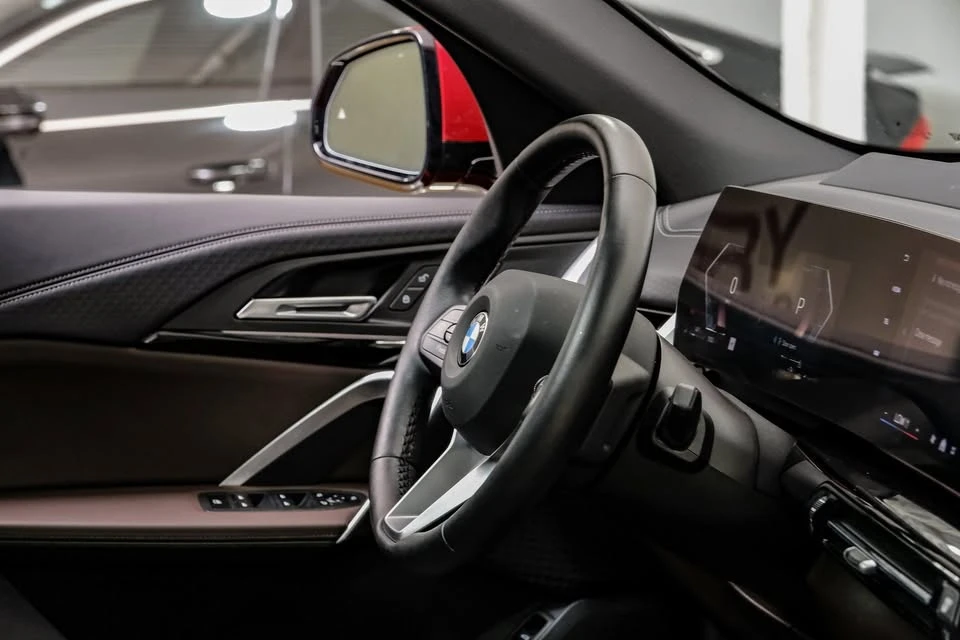 2024 BMW U10 X2 - Image 18 of 19