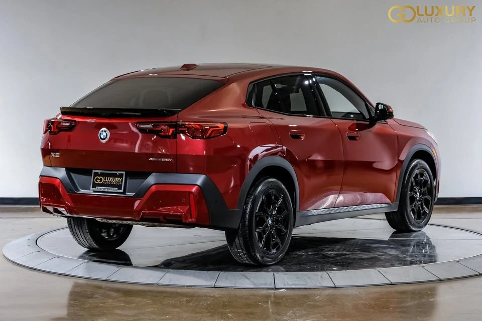 2024 BMW U10 X2 - Image 10 of 19