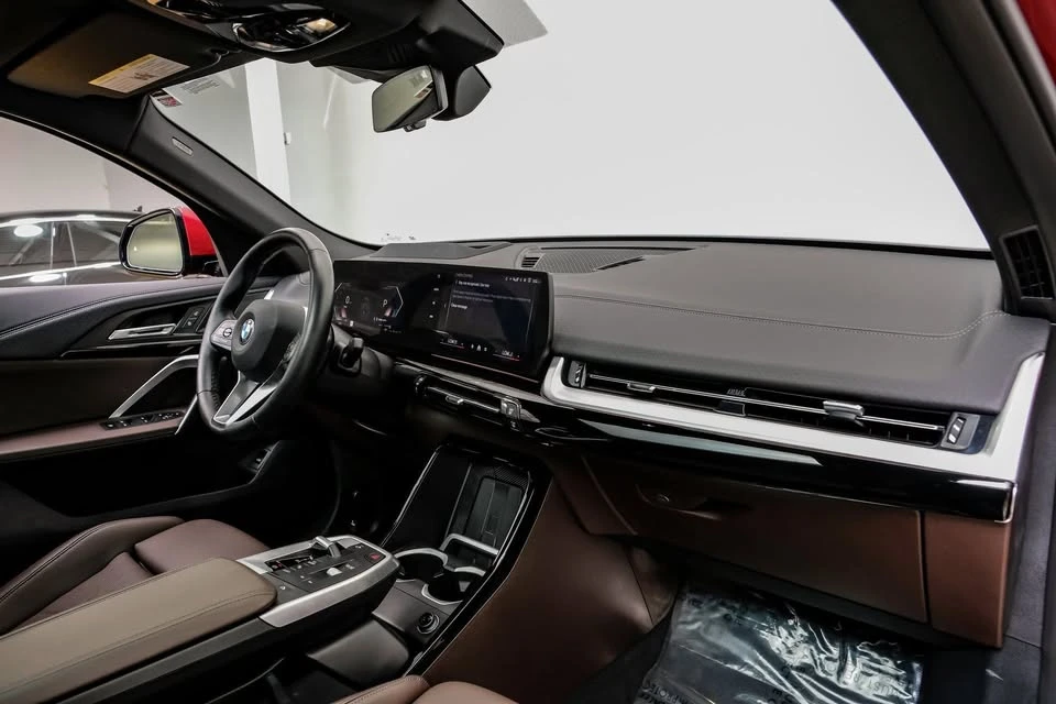 2024 BMW U10 X2 - Image 17 of 19