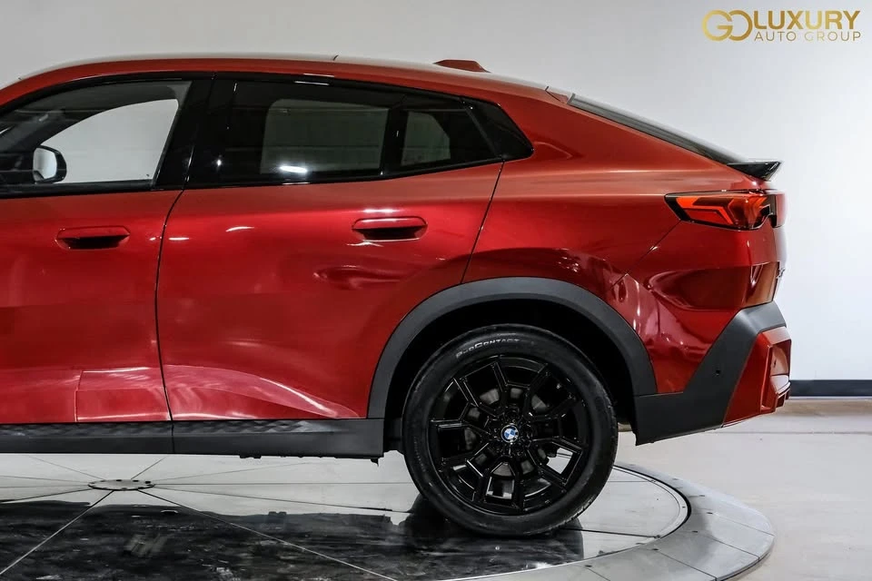 2024 BMW U10 X2 - Image 15 of 19