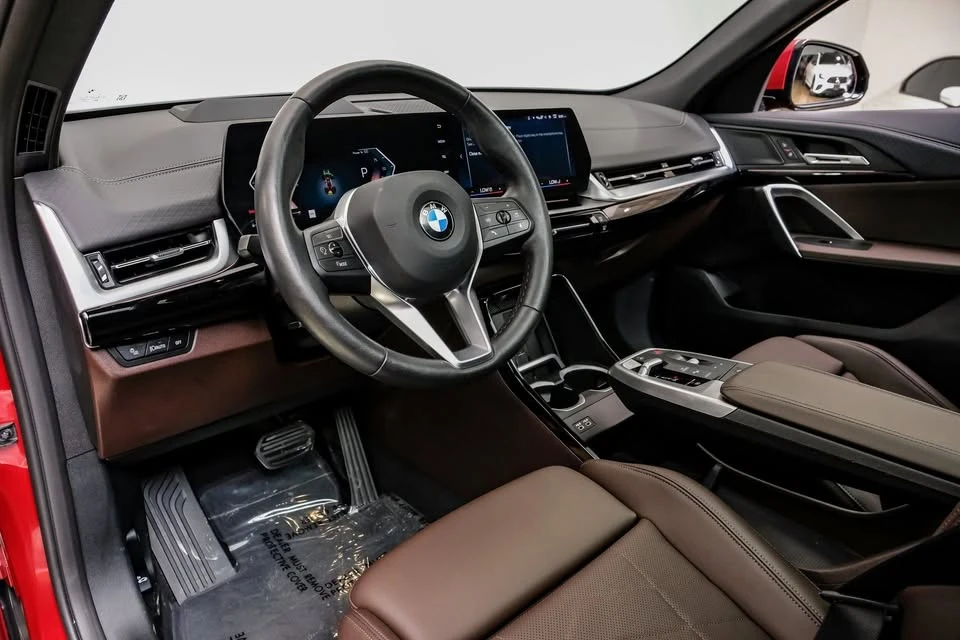 2024 BMW U10 X2 - Image 3 of 19
