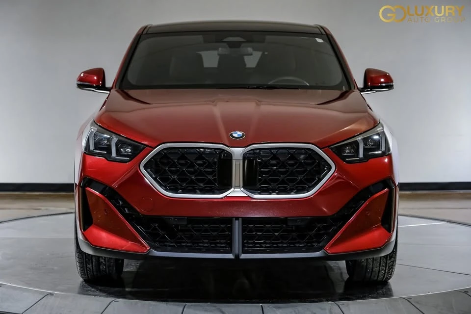 2024 BMW U10 X2 - Image 7 of 19