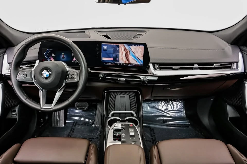 2024 BMW U10 X2 - Image 19 of 19