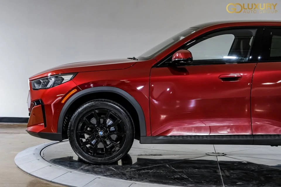 2024 BMW U10 X2 - Image 14 of 19