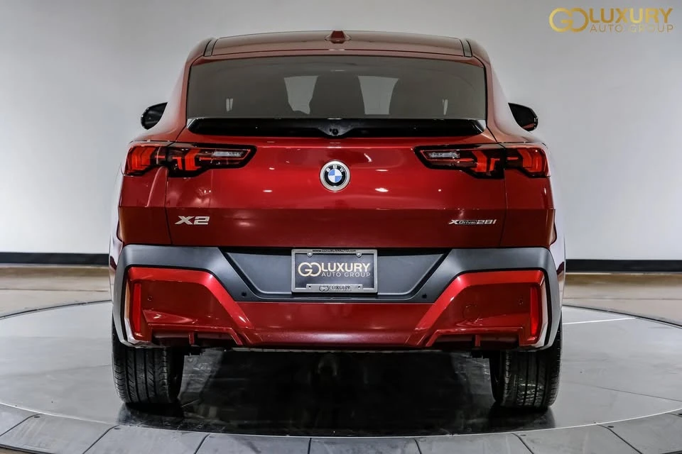 2024 BMW U10 X2 - Image 11 of 19