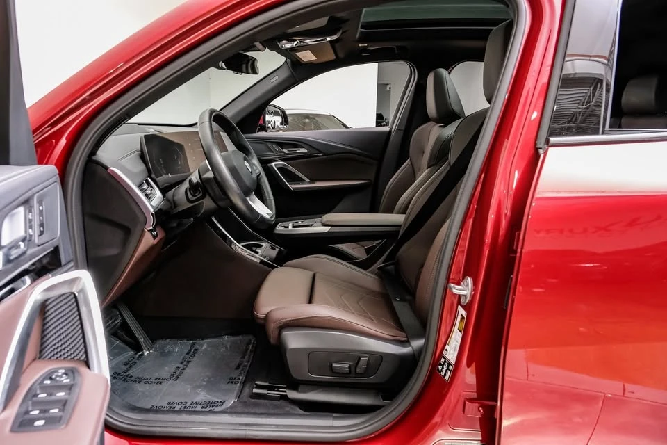 2024 BMW U10 X2 - Image 4 of 19