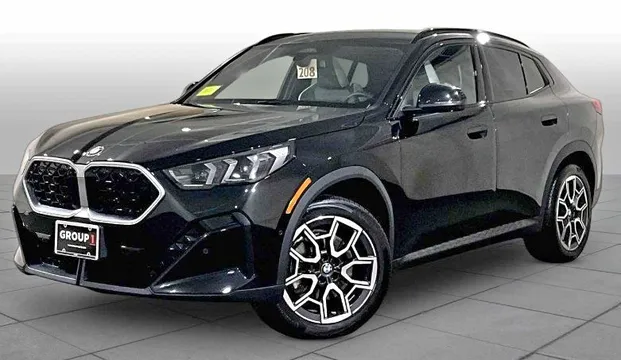 2024 BMW X2 28i