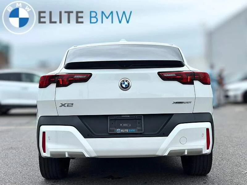2024 BMW U10 X2 - Image 2 of 14