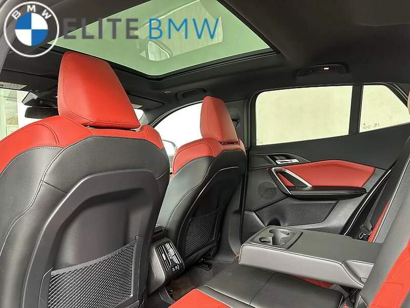 2024 BMW U10 X2 - Image 8 of 14