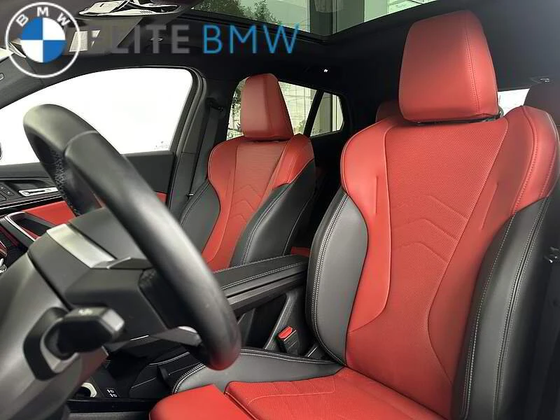2024 BMW U10 X2 - Image 14 of 14