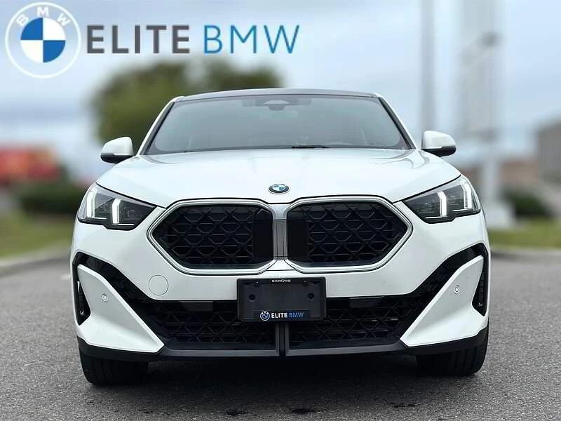 2024 BMW U10 X2 - Image 3 of 14